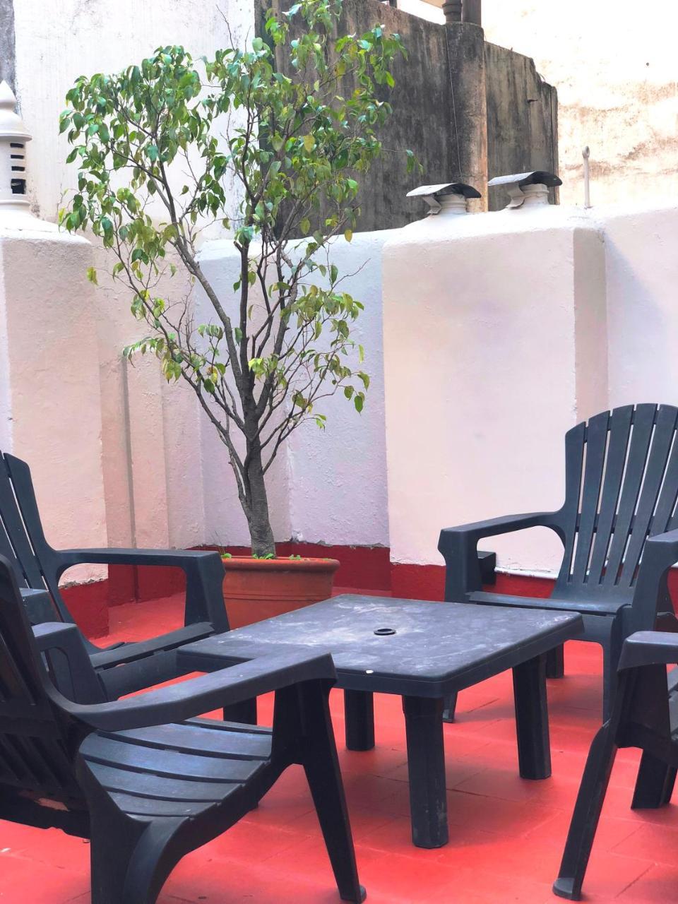 Patios De Recoleta Ξενοδοχείο Μπουένος Άιρες Εξωτερικό φωτογραφία